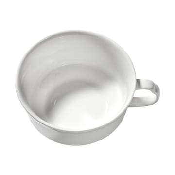 Silhouette kaffekopp 19 cl - White - Serax