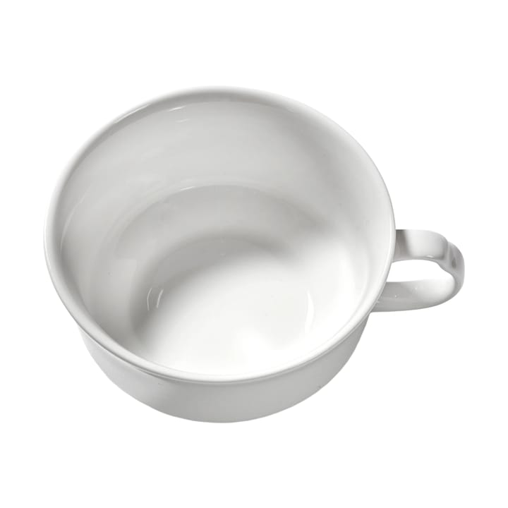Silhouette kaffekopp 19 cl, White Serax