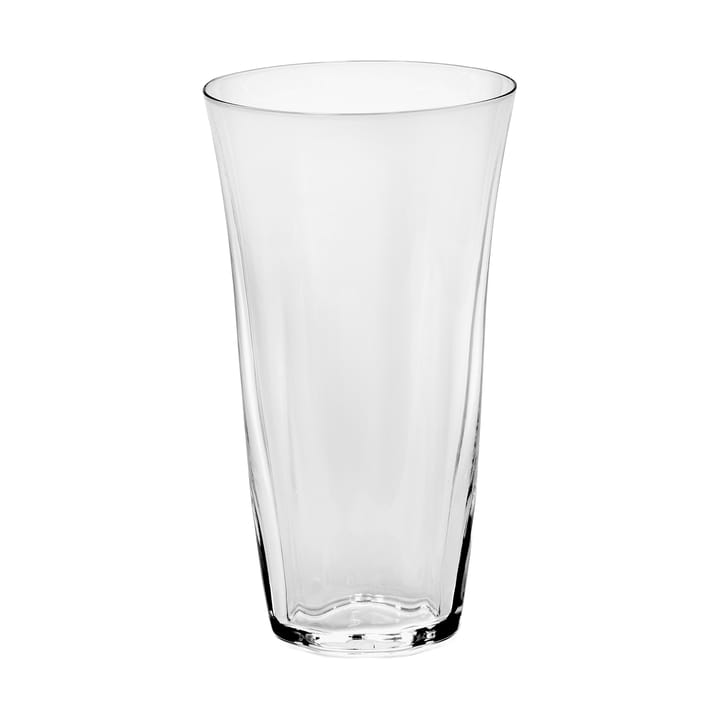 Silhouette longdrink glas 44 cl - Clear - Serax