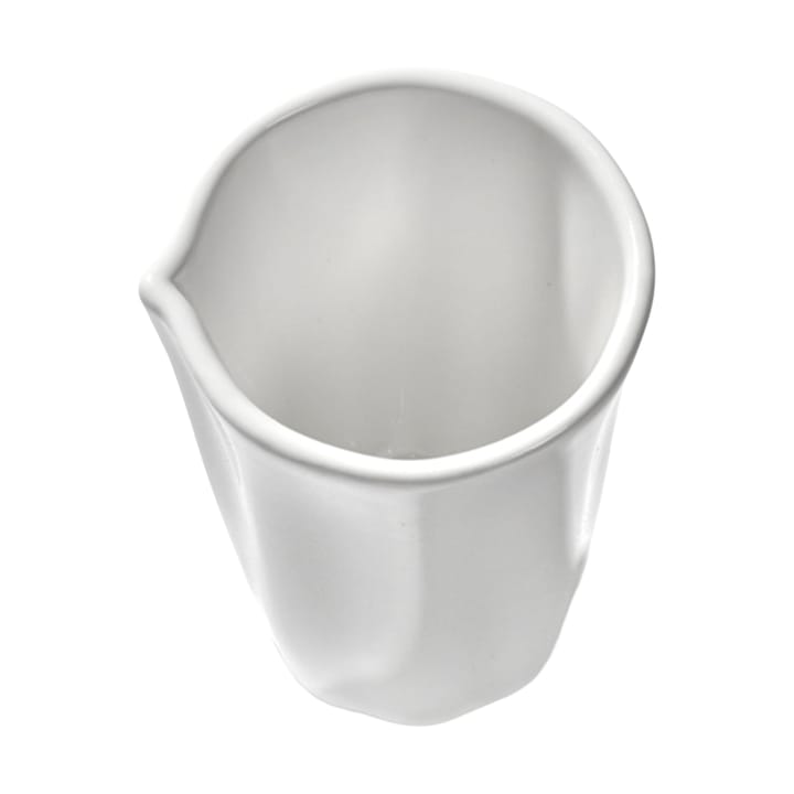 Silhouette mjölkkaraff 7 cl, White Serax