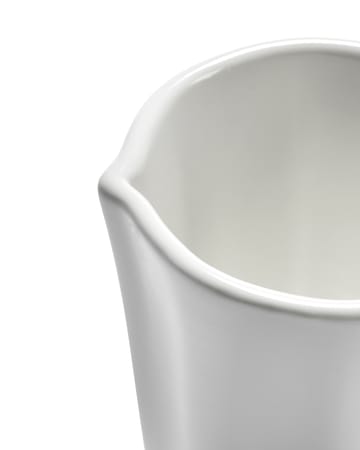 Silhouette mjölkkaraff 7 cl - White - Serax
