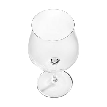 Silhouette rödvinsglas 69 cl - Clear - Serax