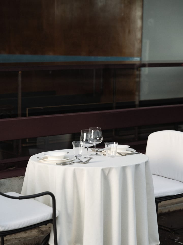 Silhouette rödvinsglas 69 cl, Clear Serax