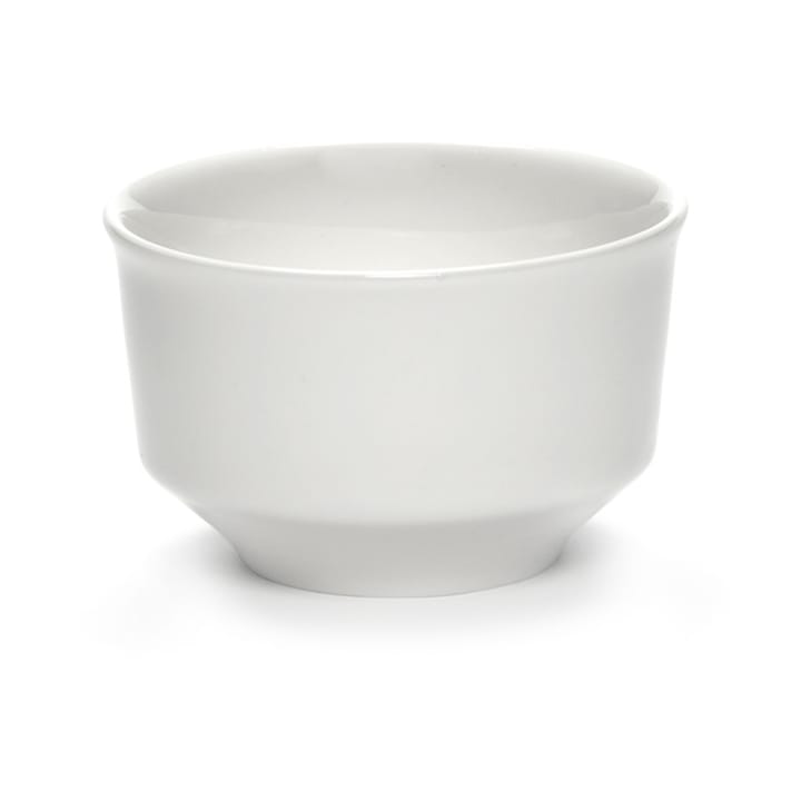 Silhouette skål XS 10 cl - White - Serax