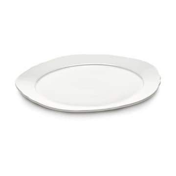 Silhouette tallrik M Ø23,5 cm - White - Serax