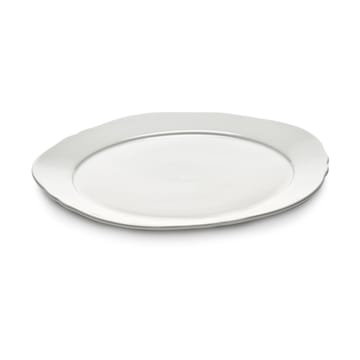 Silhouette tallrik S Ø20,6 cm - White - Serax