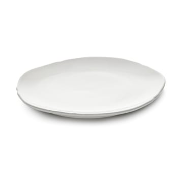Silhouette tallrik XXS Ø15 cm - White - Serax