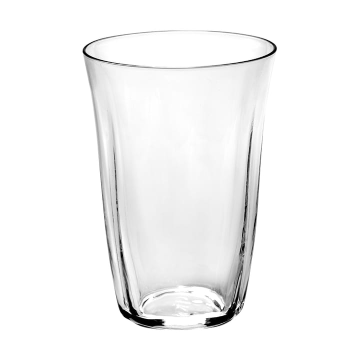 Silhouette teglas 28 cl - Clear - Serax