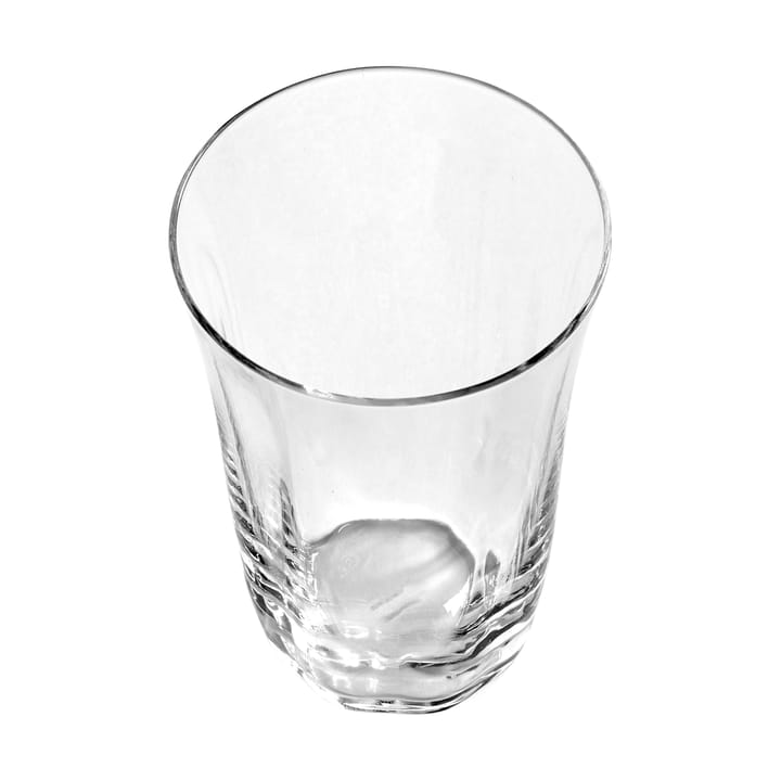 Silhouette teglas 28 cl, Clear Serax