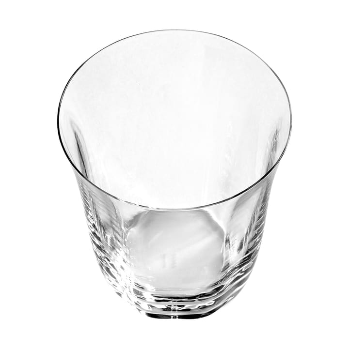 Silhouette vattenglas 30 cl, Clear Serax