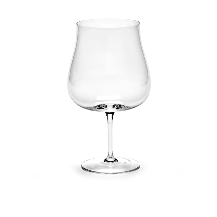 Silhouette vitvinsglas 59 cl - Clear - Serax