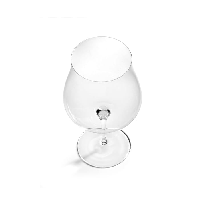 Silhouette vitvinsglas 59 cl, Clear Serax