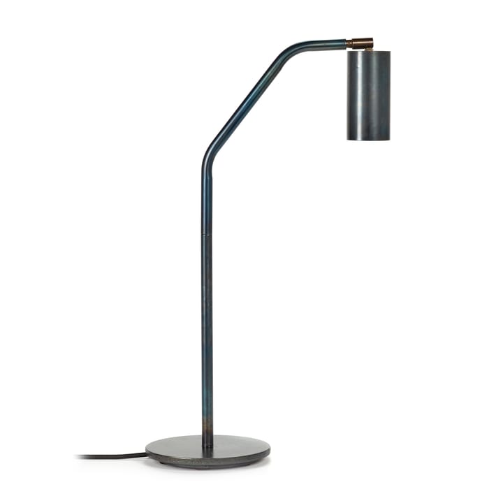 Sofisticato NR. 25 bordslampa 34x58 cm - Black - Serax