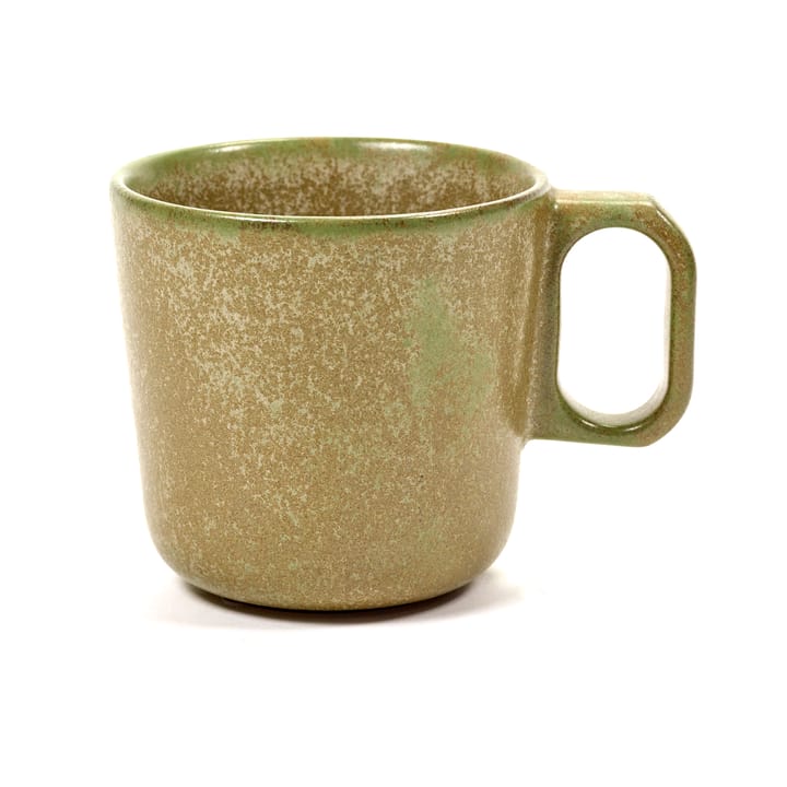 Surface mugg 30 cl - Camogreen - Serax