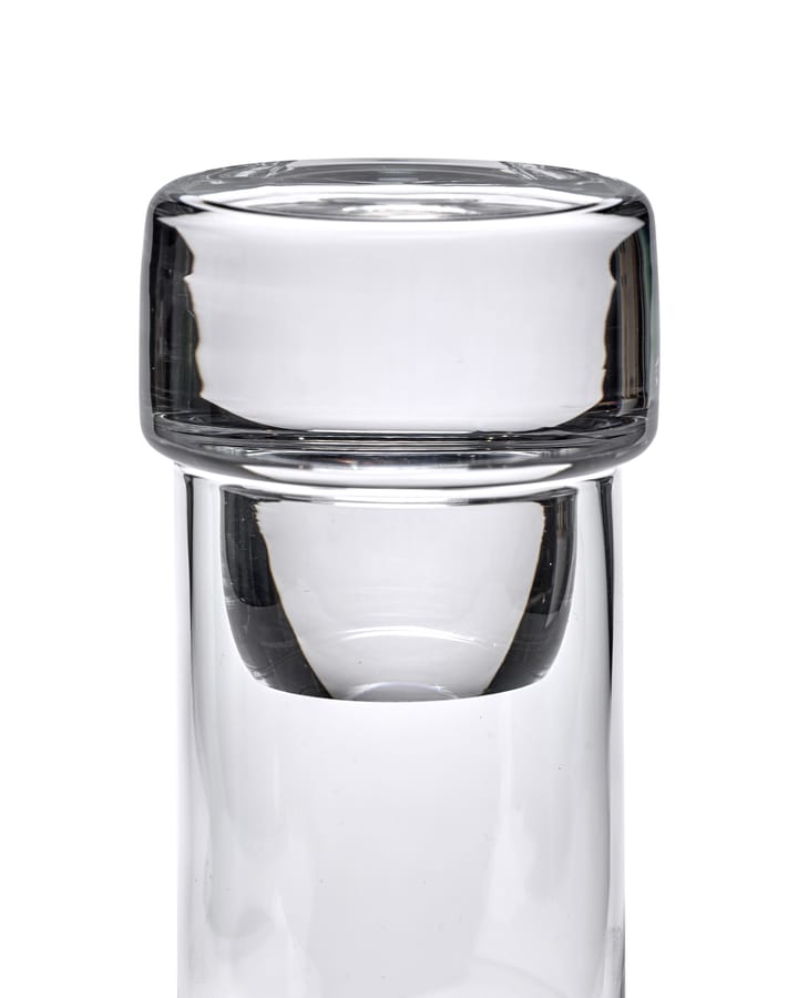Zuma karaff 1,15 L, Amber Serax
