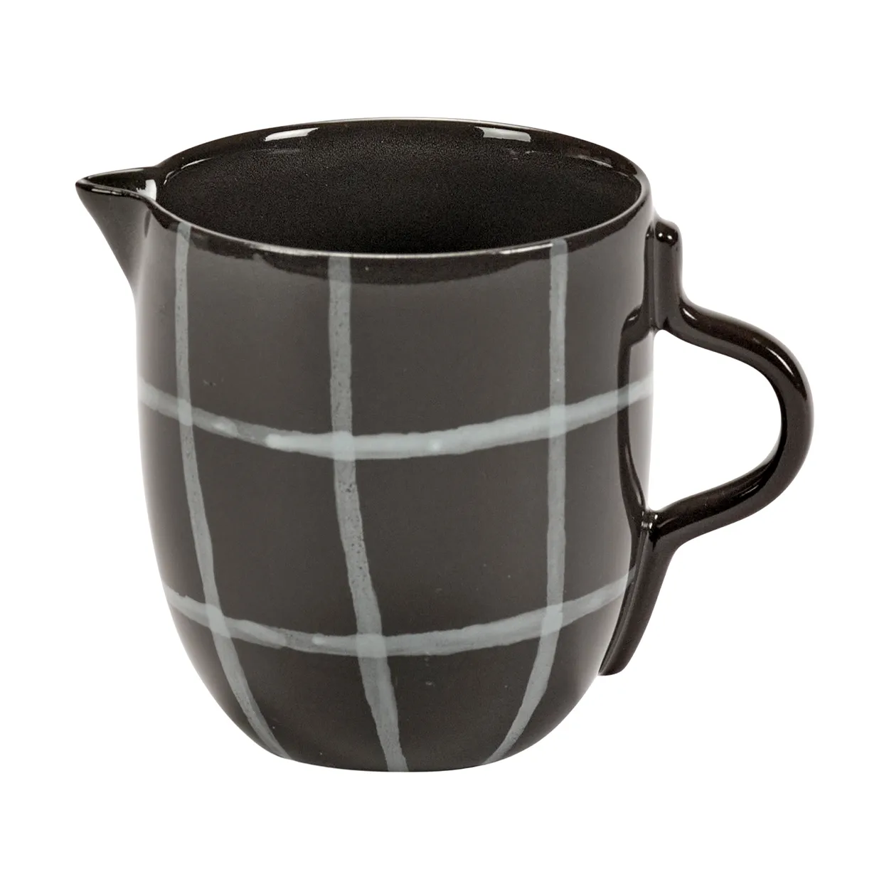 Serax Zuma mjölkkanna 20 cl Pacific