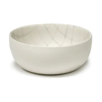 Zuma skål XS Ø12,5 cm 2-pack - Salt - Serax