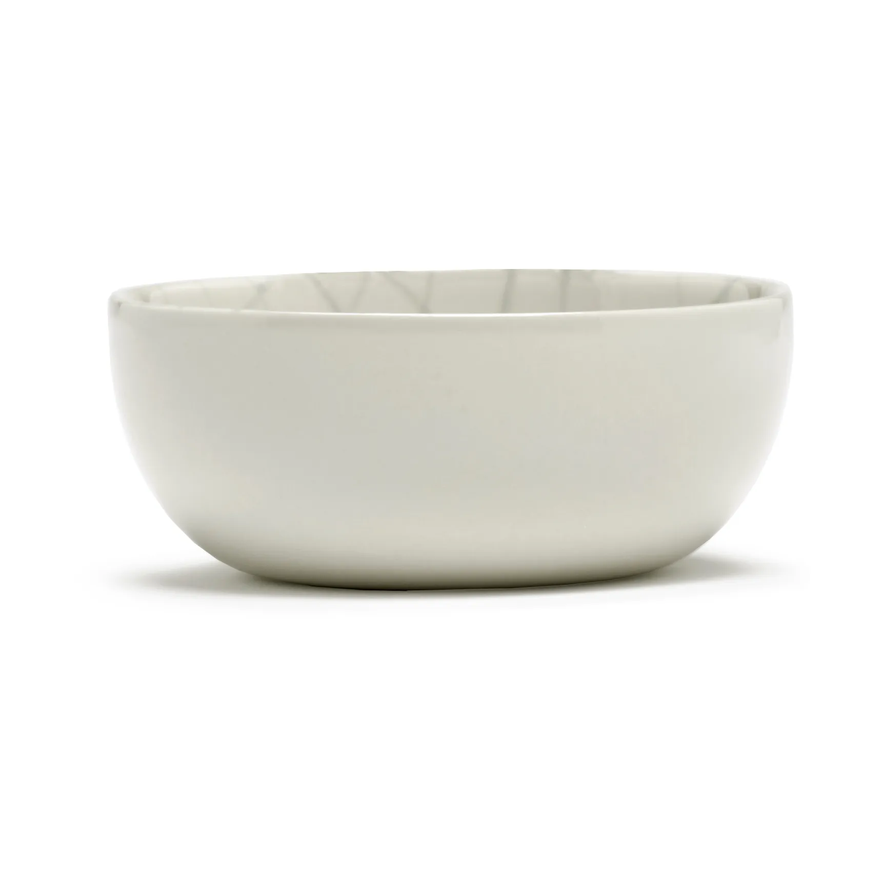 Zuma skål XS Ø12,5 cm 2-pack, Salt Serax