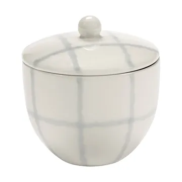 Zuma sockerskål - Salt - Serax