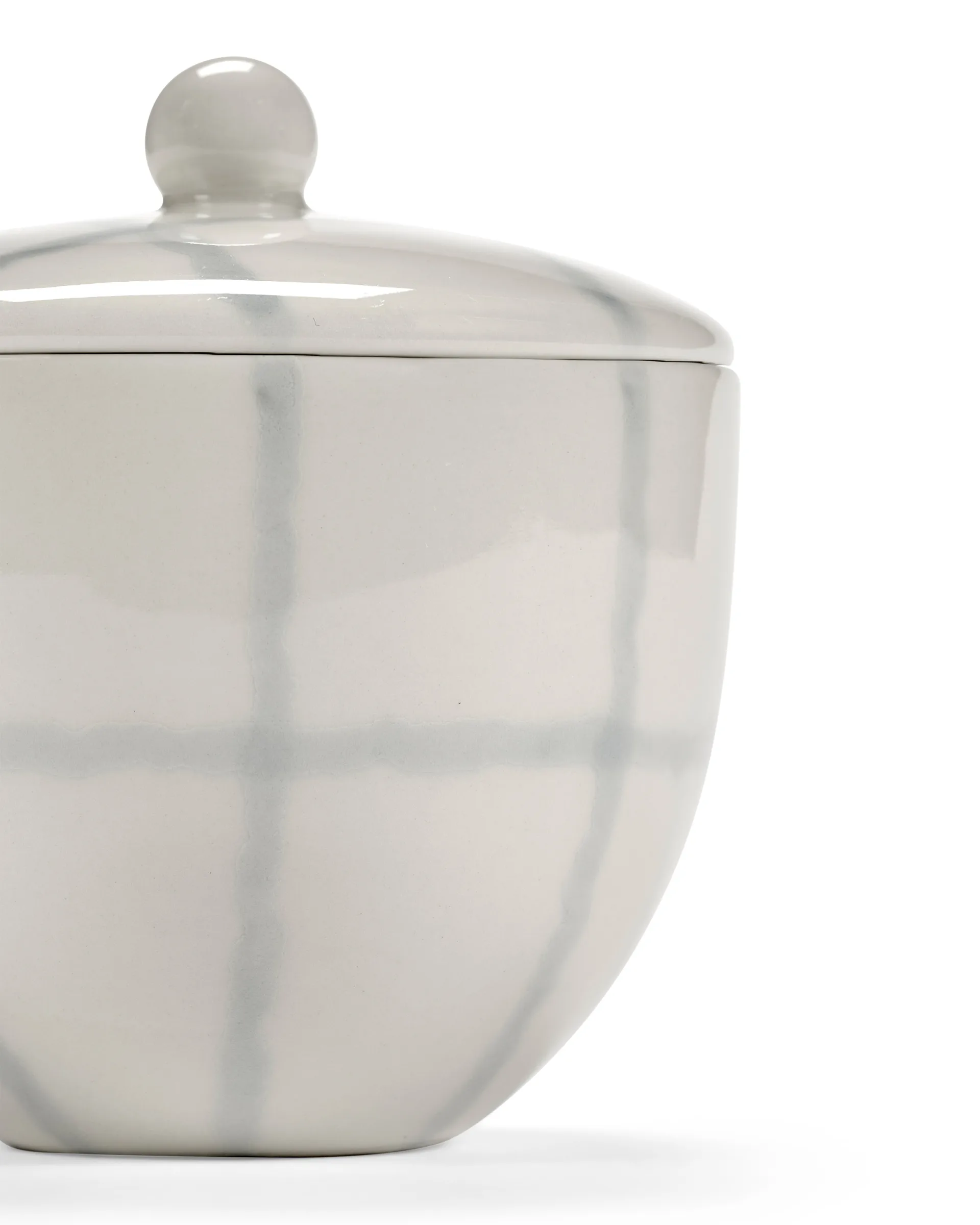 Zuma sockerskål, Salt Serax