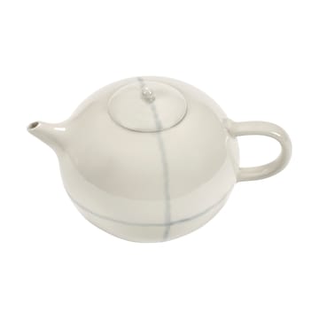 Zuma tekanna 1,06 L - Salt - Serax