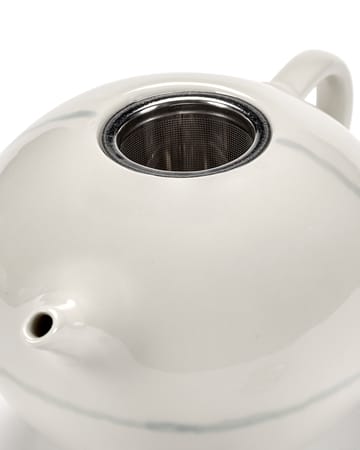 Zuma tekanna 1,06 L - Salt - Serax