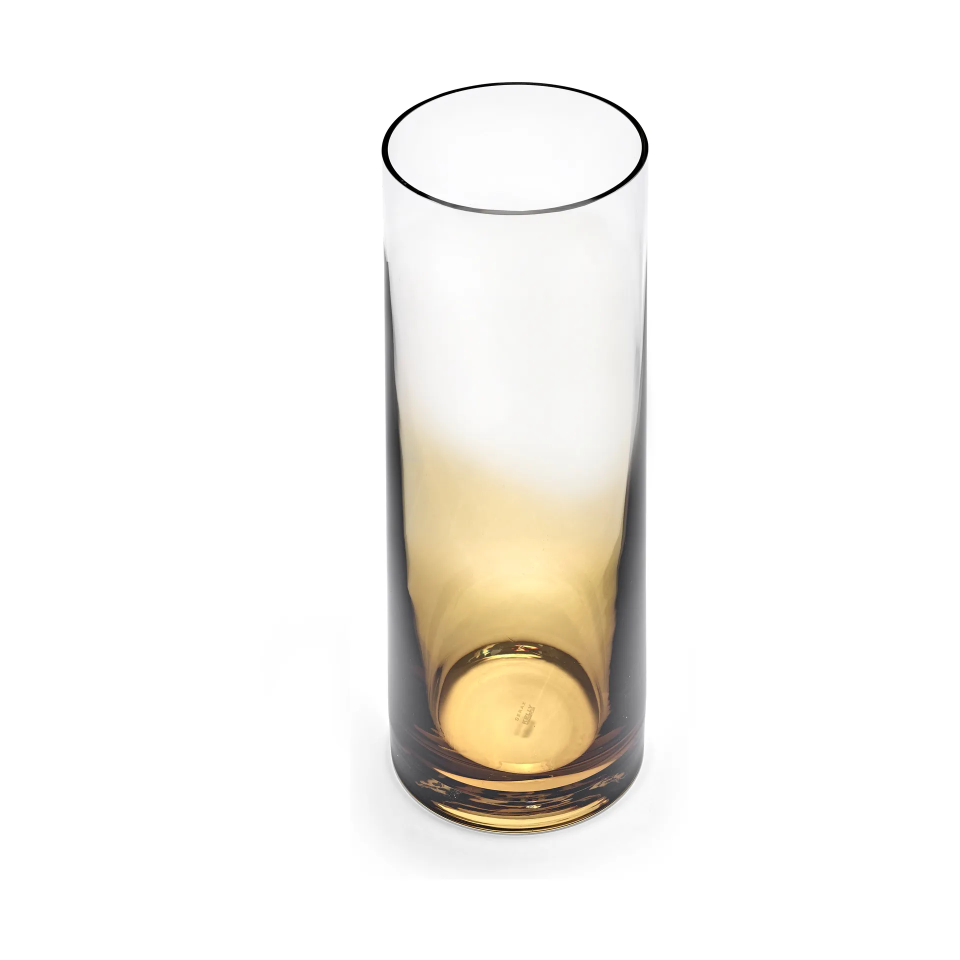 Zuma vas L Ø11x33 cm, Amber Serax