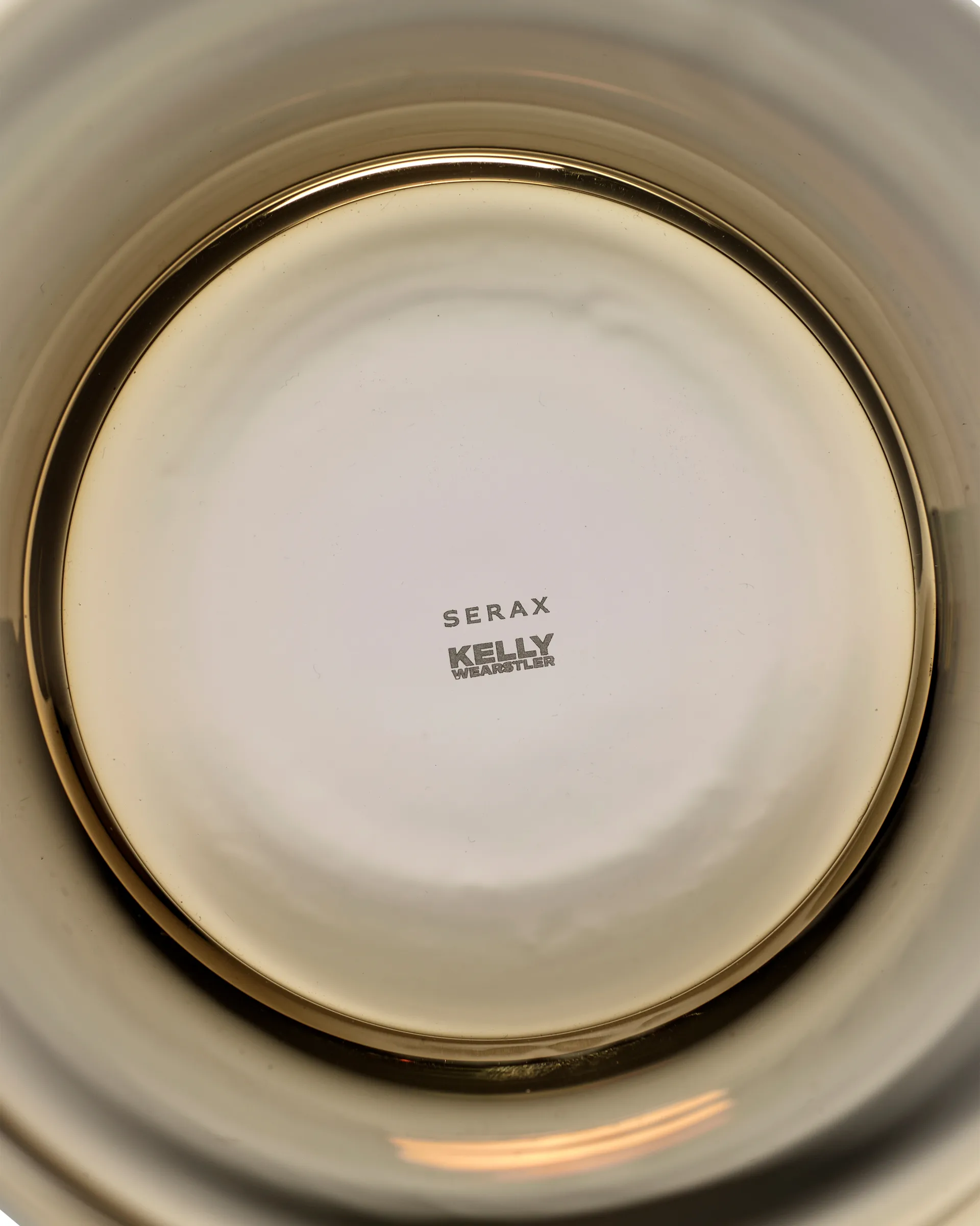 Zuma vas M Ø18x17,8 cm, Amber Serax