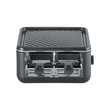 Black Line Raclette RG 2360 Mini - 8-delar - Severin