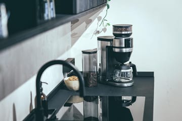 FILKA helautomatisk filterkaffebryggare - KA 4853 termoskanna - Severin