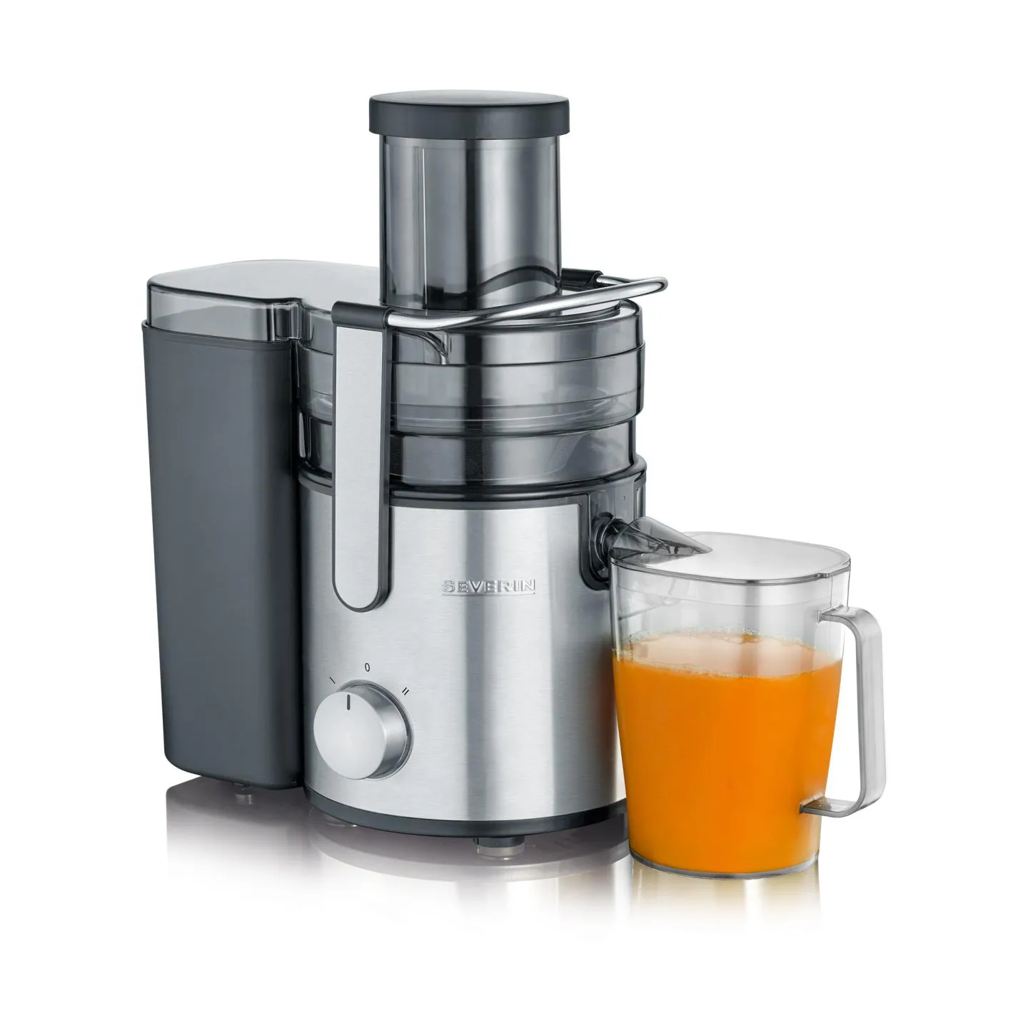 Severin ES 3570 Premium