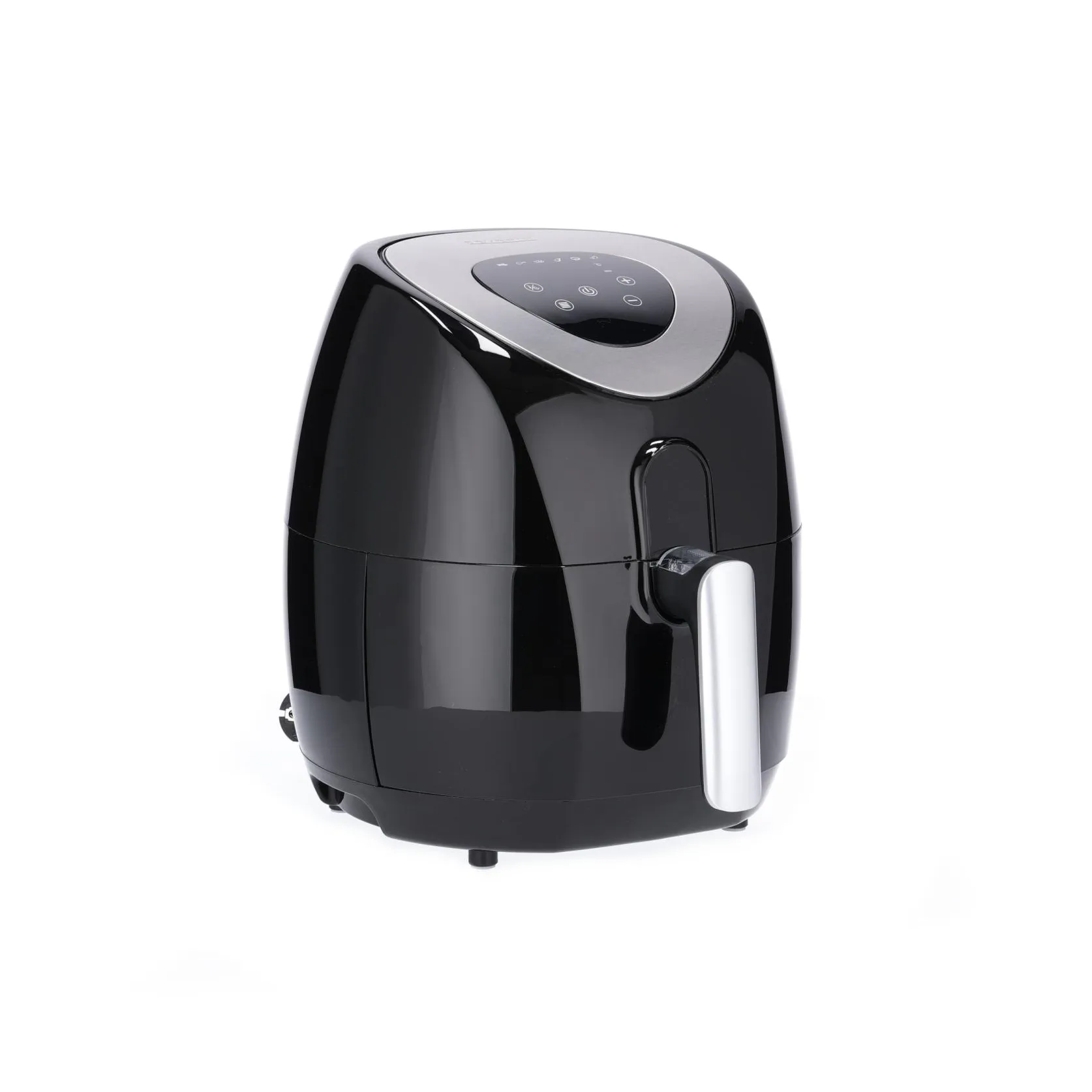 Severin FR 2430 Air-Fryer fritös 3,2 L, Svart Severin