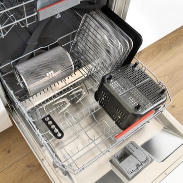 Severin FR 2446 Multi Air-Fryer 11 L - Svart - Severin