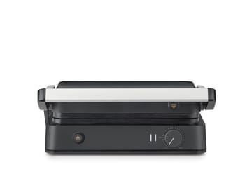 Severin KG 2398 Sevini Lite bordsgrill - Svart - Severin