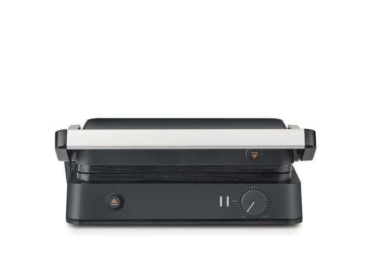 Severin KG 2398 Sevini Lite bordsgrill, Svart Severin