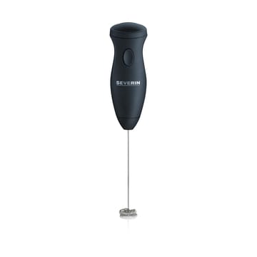 Severin SM 3590 lattevisp - Svart - Severin