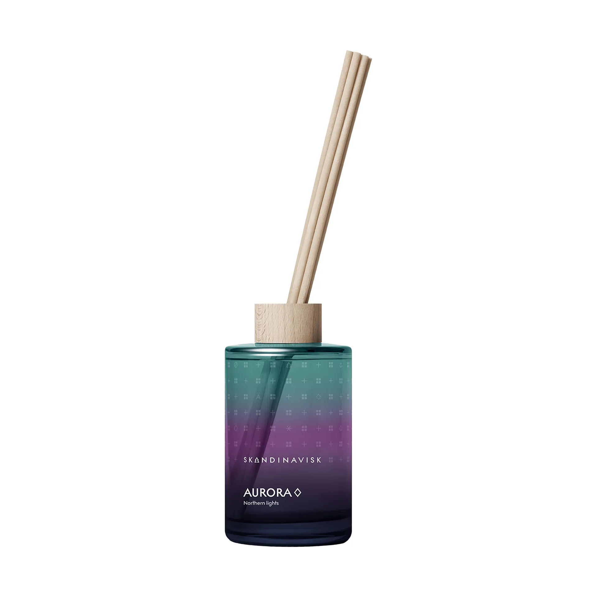 Aurora doftpinnar, 200 ml Skandinavisk