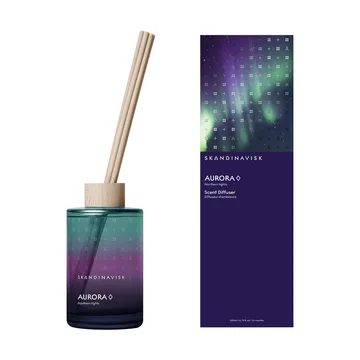Aurora doftpinnar - 200 ml - Skandinavisk