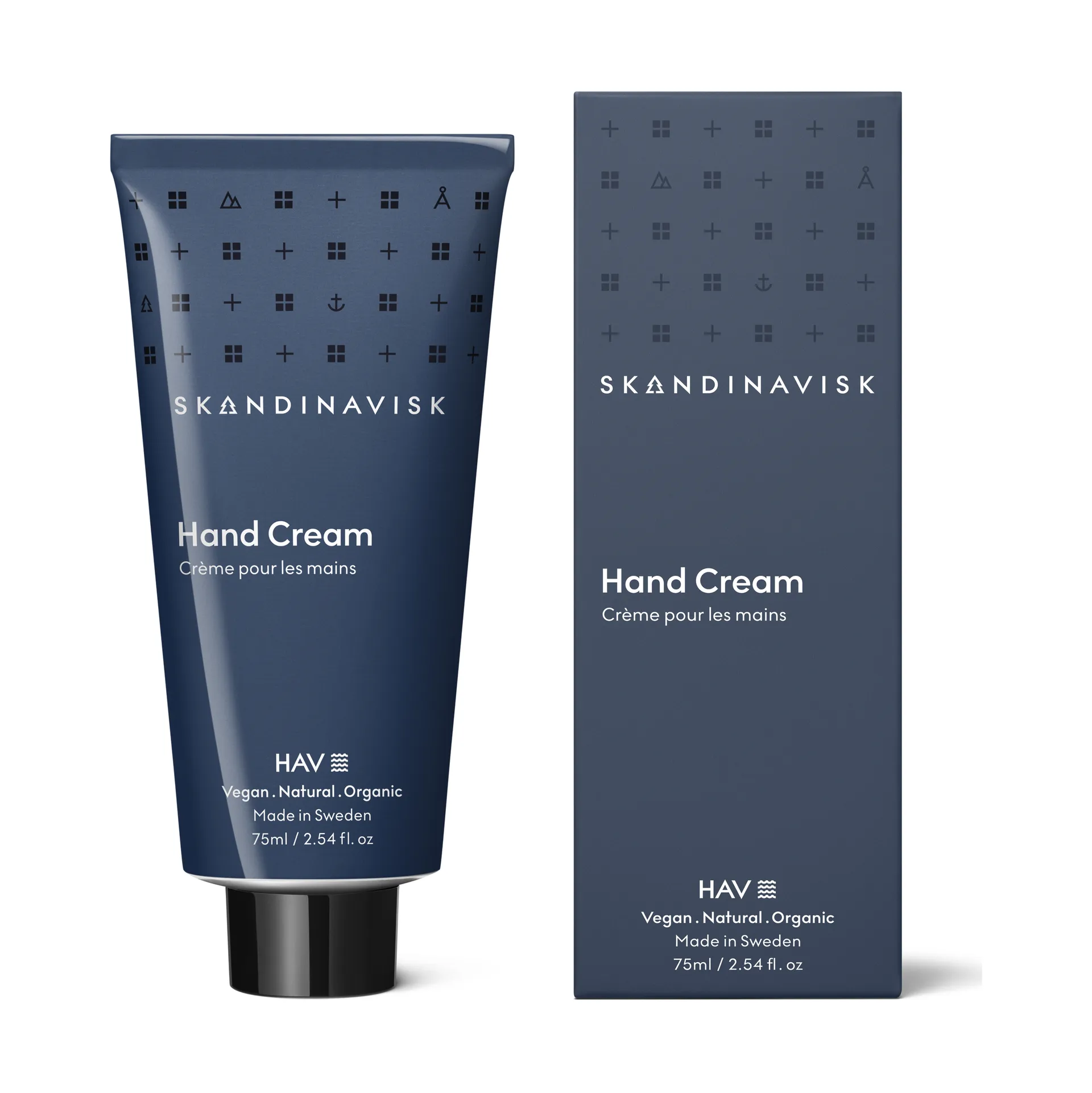 HAV handkräm, 75 ml Skandinavisk