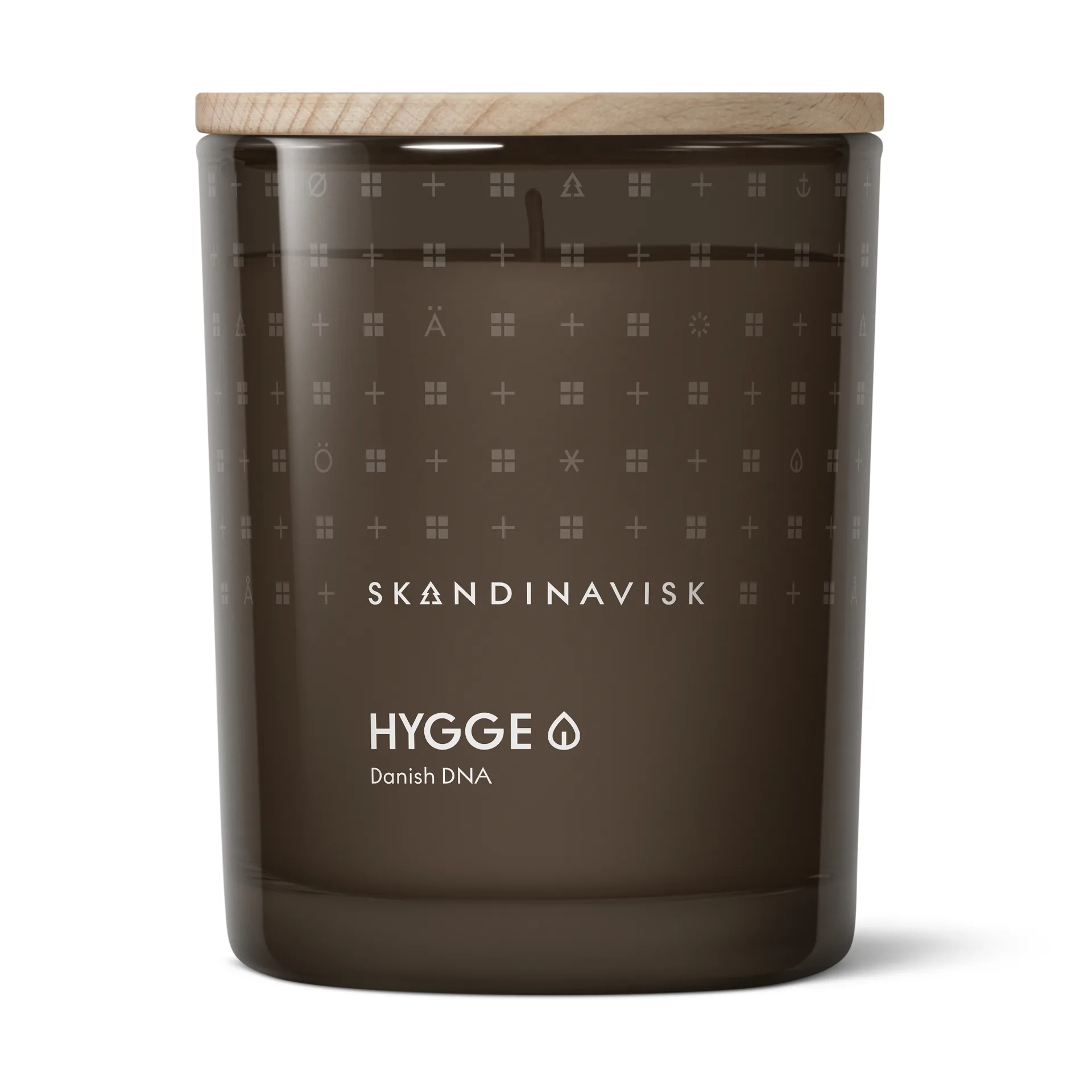 HYGGE doftljus Special Edition, 200 g Skandinavisk