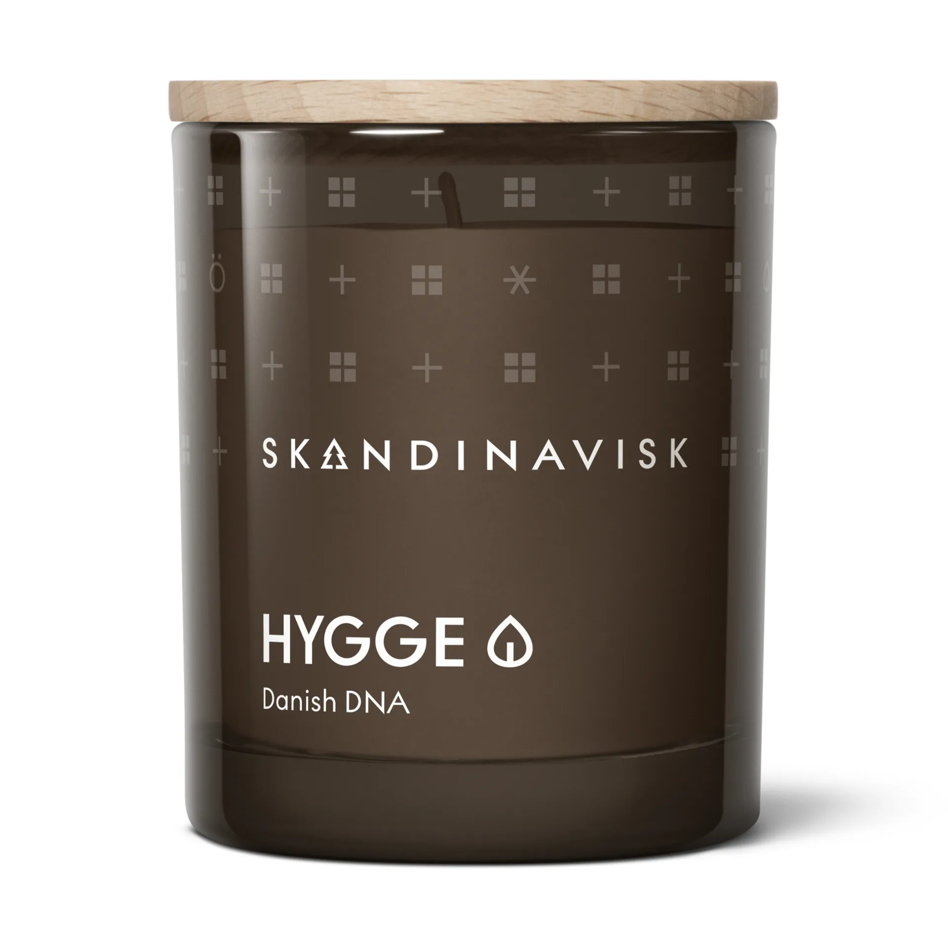 HYGGE doftljus Special Edition, 65 g Skandinavisk