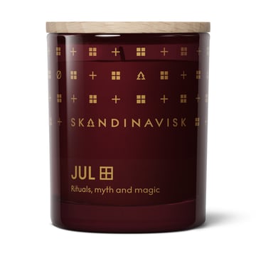 Läs mer om Skandinavisk JUL doftljus Special Edition 65 g