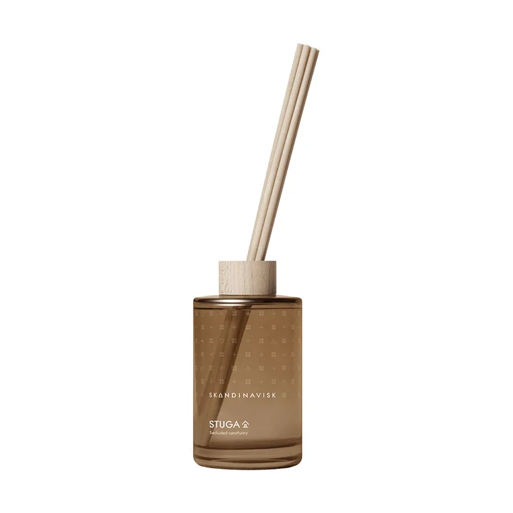 Stuga doftpinnar - 200 ml - Skandinavisk