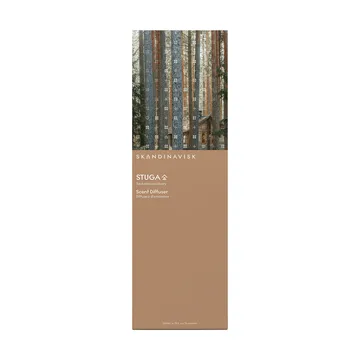 Stuga doftpinnar - 200 ml - Skandinavisk