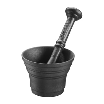 Läs mer om Skeppshult Gjutjärn Skeppshult mortel 8 cm