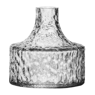 Läs mer om Skrufs Glasbruk Kolonn vas struktur 11 cm