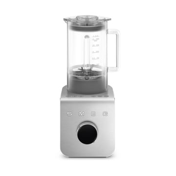 Läs mer om Smeg High-Perfomance blender 1,5 L Svart
