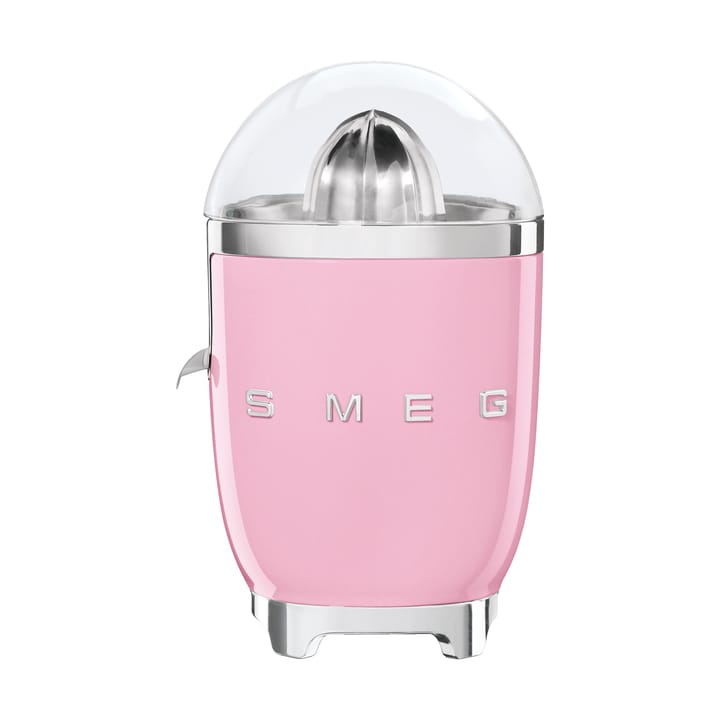 Smeg 50's Style citruspress 70 watt - Rosa - Smeg