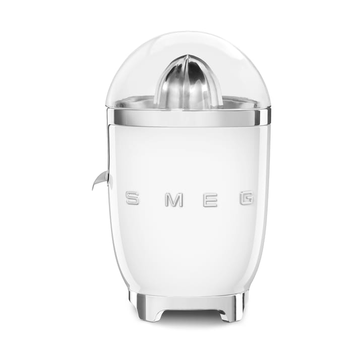 Smeg 50's Style citruspress 70 watt - Vit - Smeg