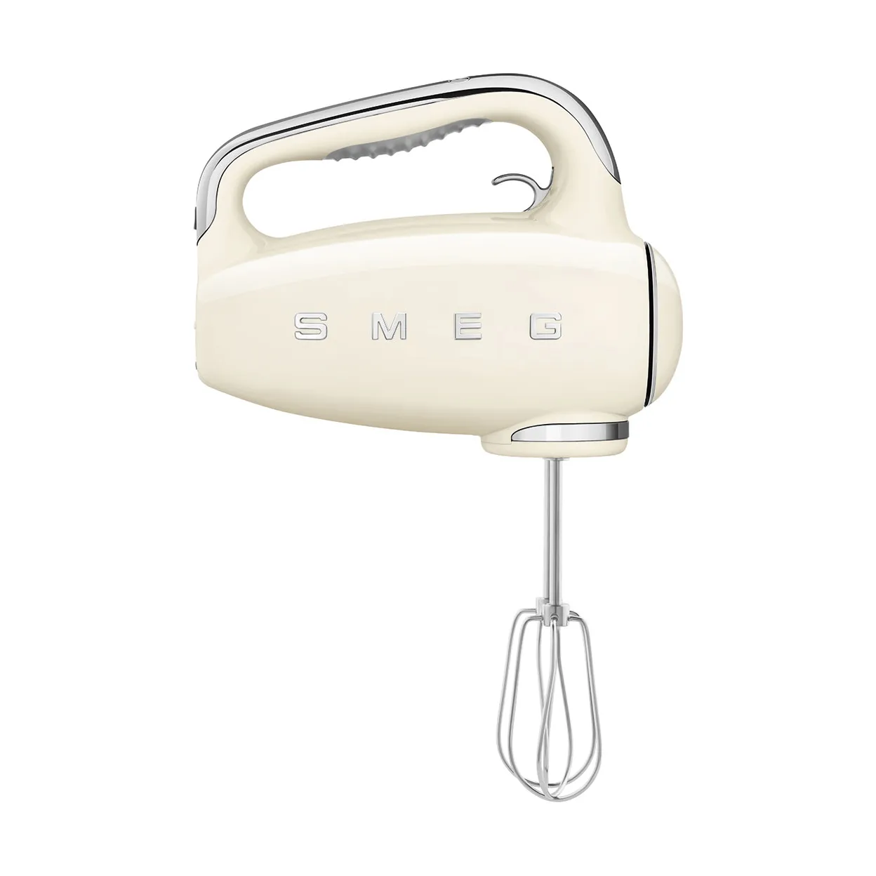 Smeg 50's Style elvisp 250 watt, Creme (vit) Smeg
